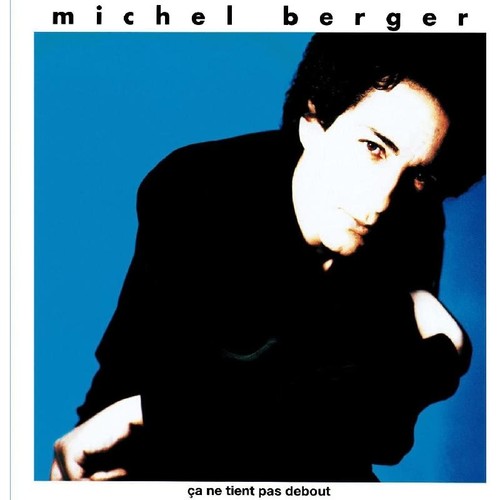 Michel berger ca - michel,