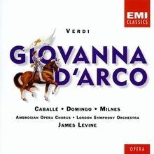 Verdi giovanna darco - verdi:,