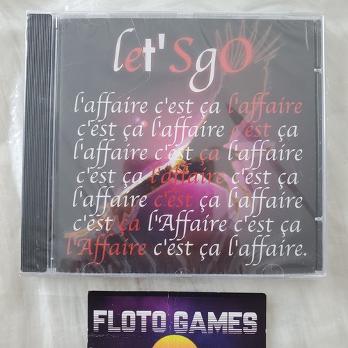 Musical let go - musical, :