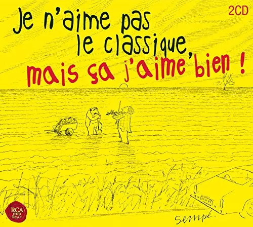 Aime pas le classique - n'aime,