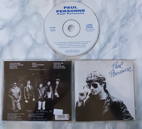 Paul personne faut qu - paul, qu'ça