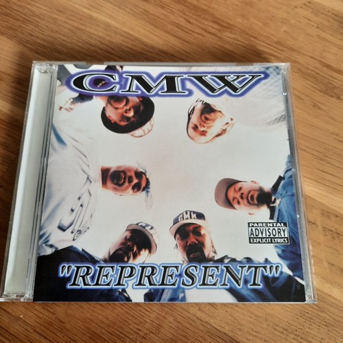 Cmw comptons most wanted - cmw,