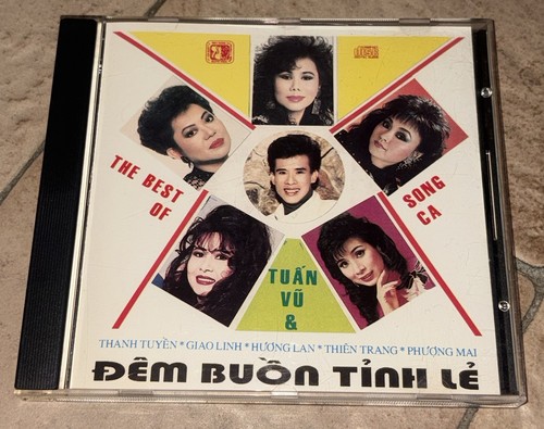 The best song dem buon - song,