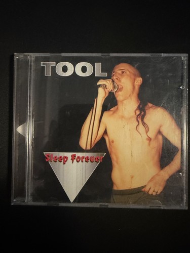 Tool sleep forever live - -, (live