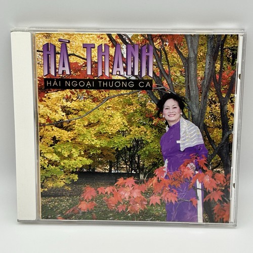 Thanh hai ngoai - thanh, thuong