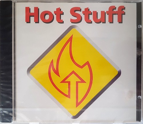 Hot stuff promotionnel - promotionnel, ca