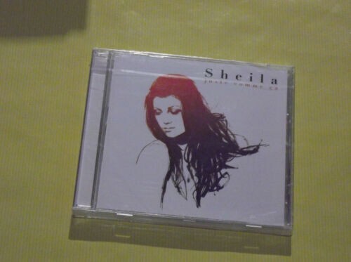 Sheila juste comme - comme,