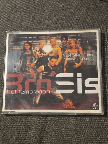 Bro sis hot temptation cd - -,