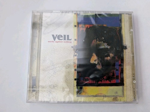 Veil words against nothing - words,