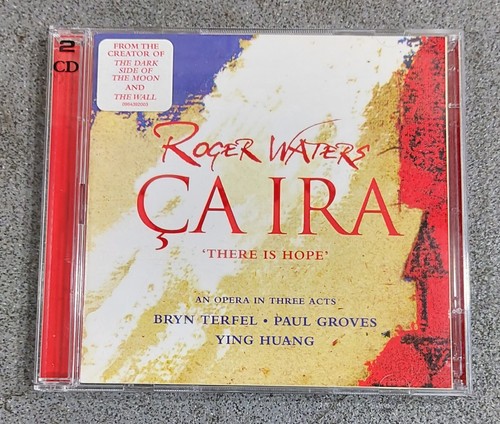 Roger waters ira - :, 2