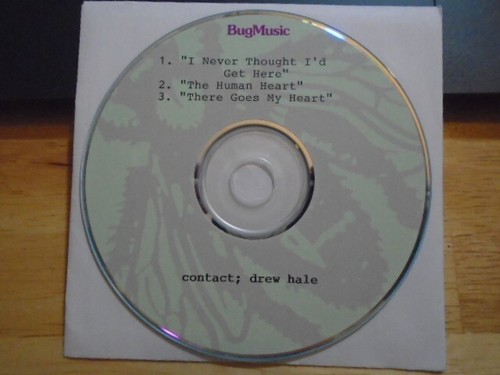 Very rare unknown demo - very,