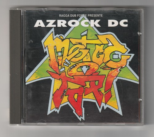 Azrock met ça o - ♫,