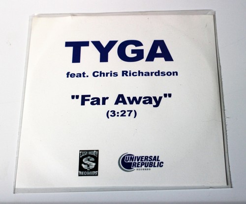 Tyga - (ft., richardson)