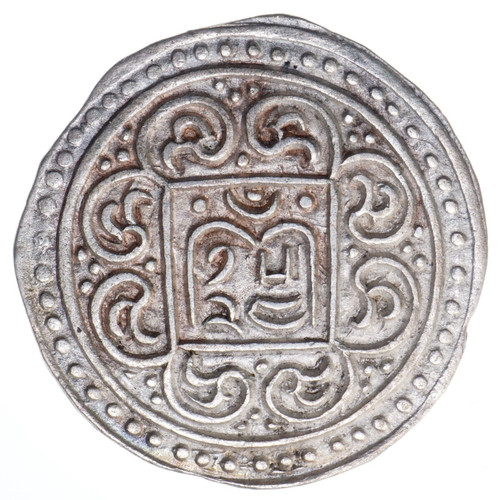 Tangka 1346 circa - cd,