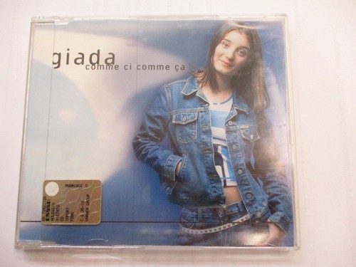 Giada comme - -,