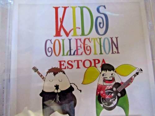 Neuf scellé kids - -,