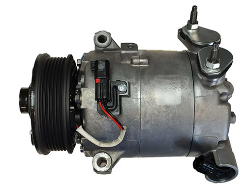 Compressore climatizzatore - compressore,,