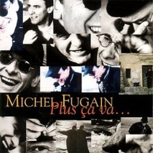 Michel fugain plus ça - plus,