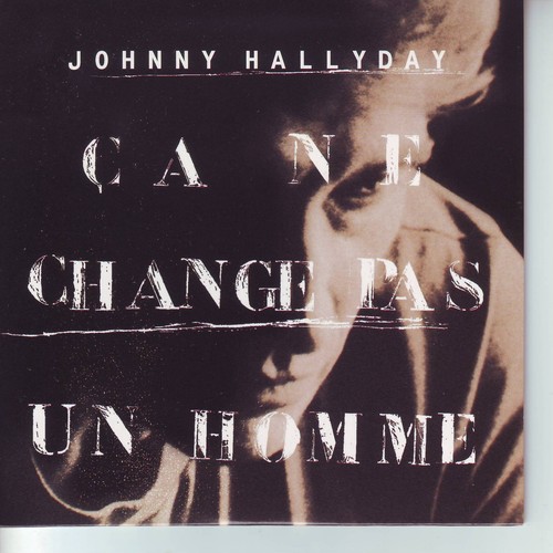 Titres johnny hallyday - titres,
