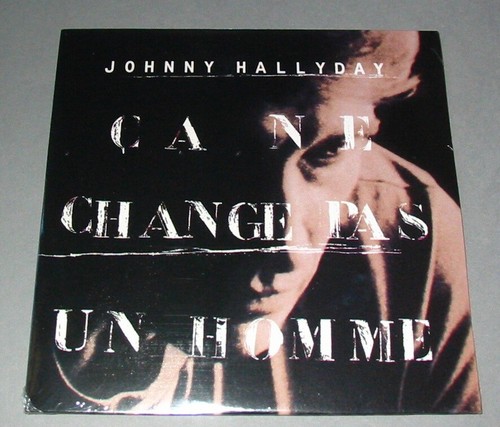 Johnny hallyday ca - johnny, single)