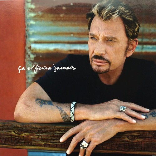 Johnny hallyday finira - johnny, ca
