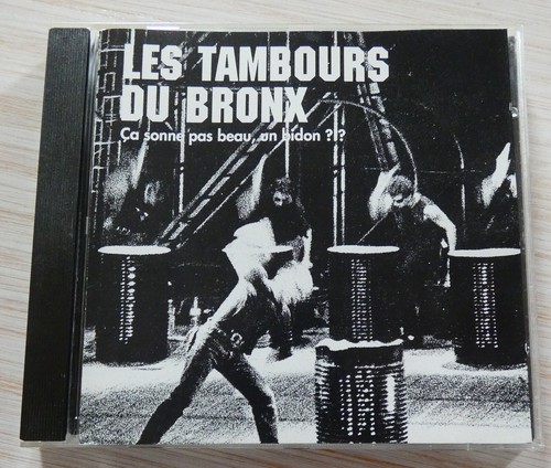 Sonne pas beau - sonne,