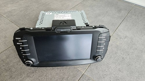 Kia soul 2018 radio lettore - soul,