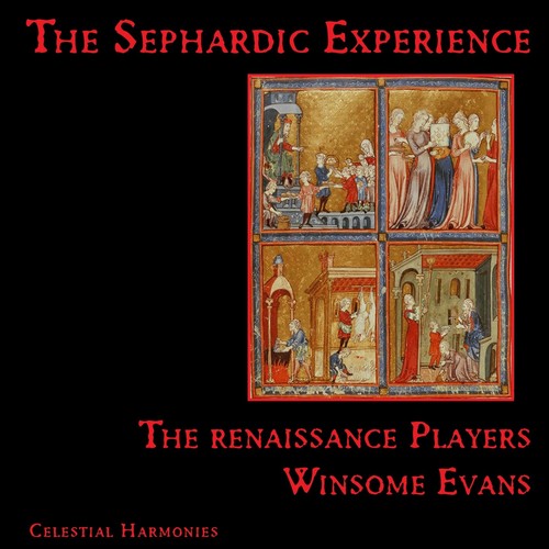The sephardic experience - sephardic,