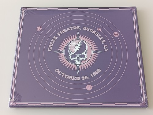 Grateful dead trips - dead,
