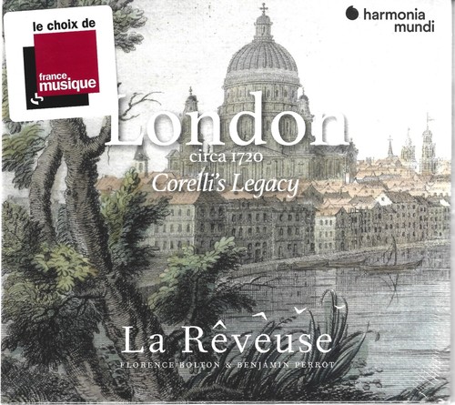 Klassik reveuse london - klassik, –