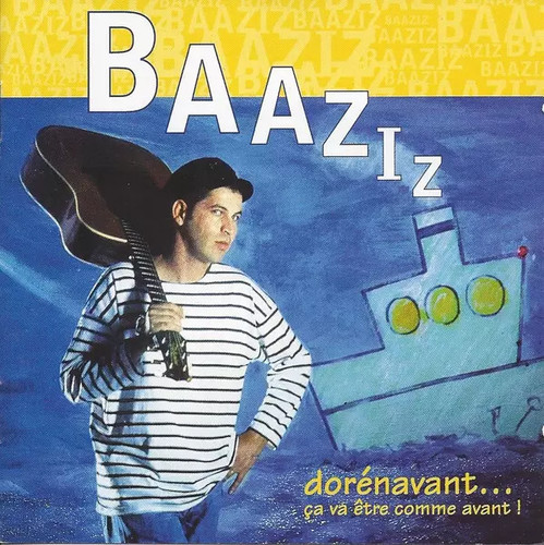 Dorénavant ca va être - dorénavant...,