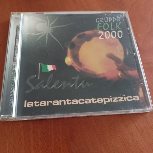 Gruppo folk 2000 - gruppo,