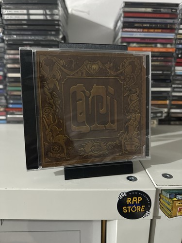 Lugi pù pu cd rap - pÙ,